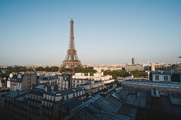 Paris, Fransa