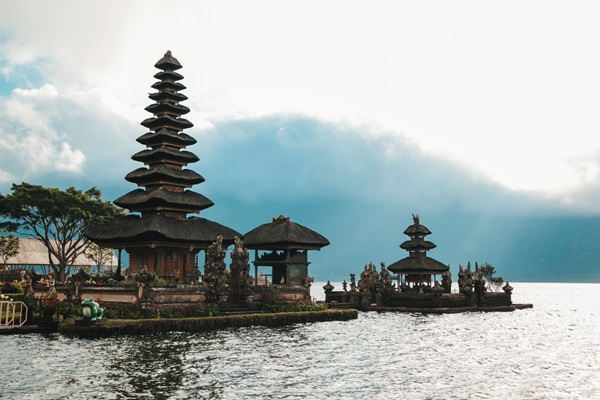 Bali, İndoneziya